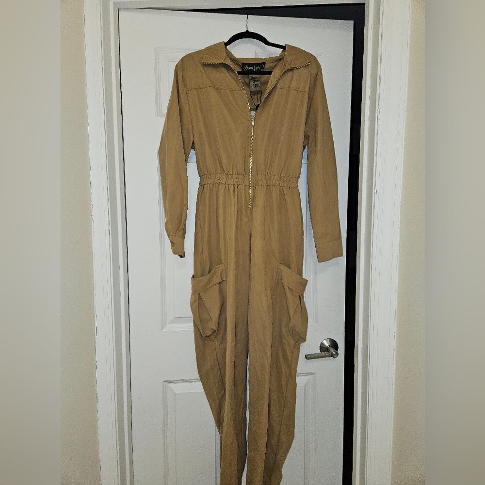 Jumpsuit